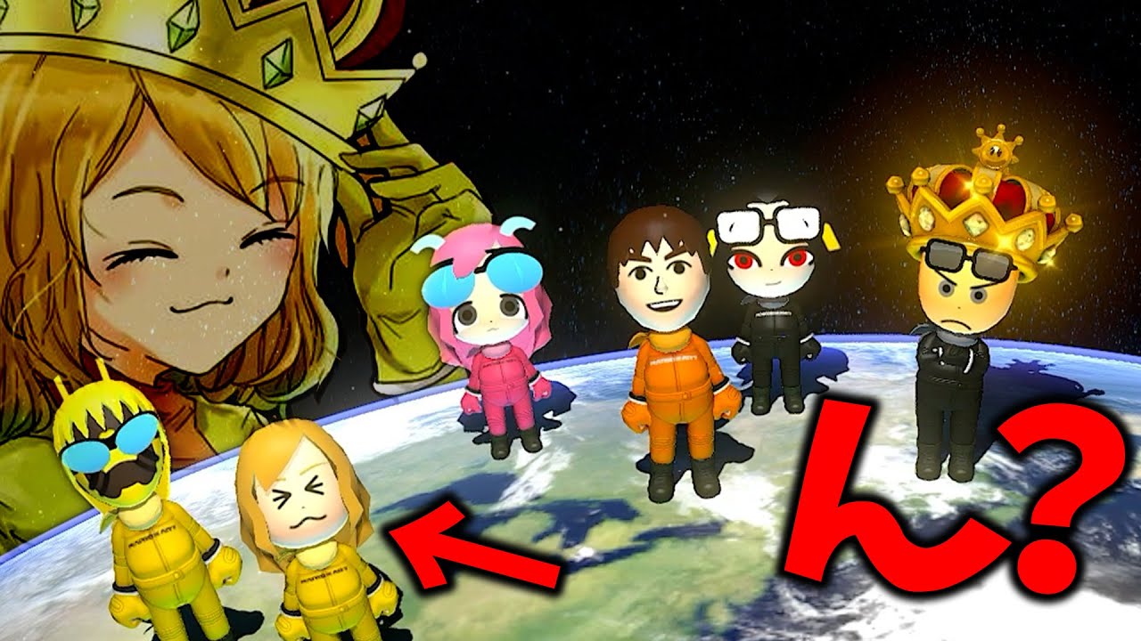 本物？】めちゃくちゃ見覚えがある実況者とマッチングしたぞ(ﾉω`)#1859