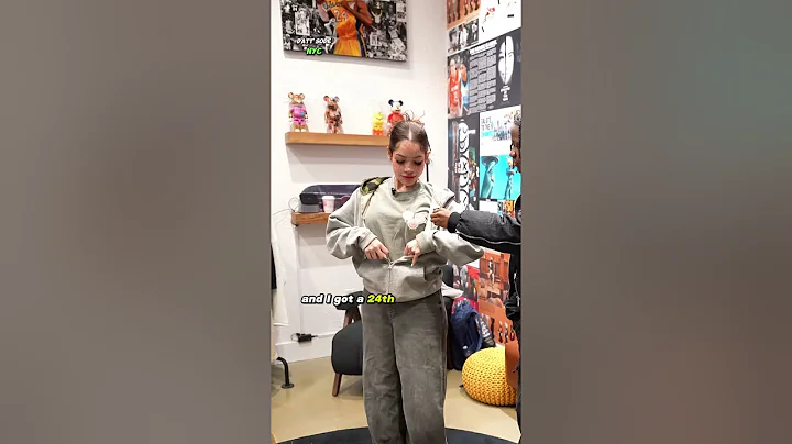 WHOS TWO ARTISTS YOU WOULD STREAM WITH 😳🔥 #dattsodenyc #nyc #publicinterview