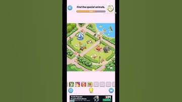 Brainy Prankster level - 6 complete