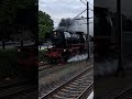 SSN Helvetia Expres 2026 terugrit doorkomst in Boxtel