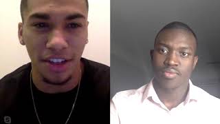 Ac Hampton From $0 to $98,000 A Month| Boniface Ogunti Wealth