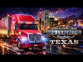 American Truck Simulator Gameplay American Truck Simulator Gameplay