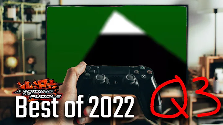 Aris Gets PAID to Play Games!? He Must Be REALLY G...