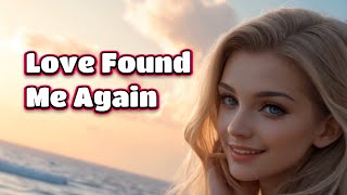 Love Found Me Again Lyrics