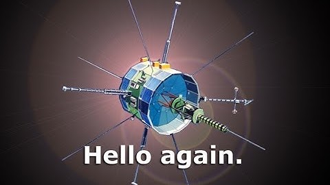 ISEE-3 Reboot Project