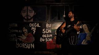 Şerif Kalkan - Eskisi Gibi
