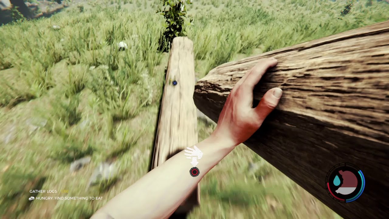 Lets Play The Forest 2 YouTube
