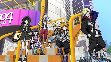 Neo: The World Ends With You - Secret Ending