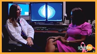 Understanding Your Mammogram Results