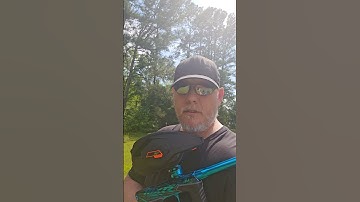 CRBN DRV loader test run. 18 bps full auto on Dye MXR.