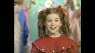 1985 Wee Sing Together - A Magical Musical ( WeeSing Children's Program )