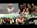 Costa rica vlog  traveling with my supporters  faceovermatter