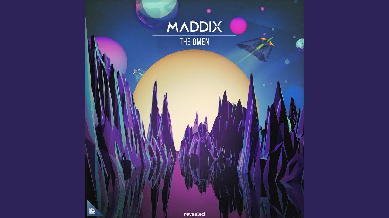 The Omen (Extended Mix) - YouTube Music