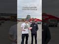 Opening Packs w/ Indy Car Racer Jack Harvey 🙌#indy500 #indycar #racing #packopening #fyp #viral