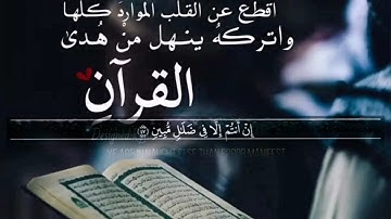 سور الرزق والبركة سورة يس♡الرحمن♡الملك.. بصوت هادئ يريح النفس القارئ عمر محجوب