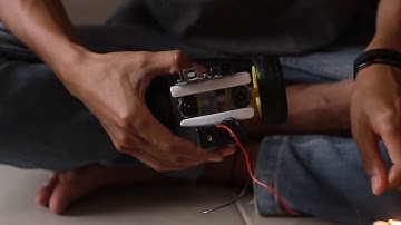 Tutorial Membuat Robot Avoider atau Halang Rintang Menggunakan Arduino