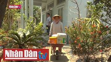 Cà Mau triển khai các biện pháp ứng phó hạn, mặn