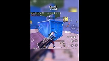 1v2 clutch #pubg #bgmi @BattlegroundsMobile_IN @Rohitgaming-89 #shortfeed