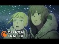 Kaina of the Great Snow Sea: Star Sage | OFFICIAL TRAILER