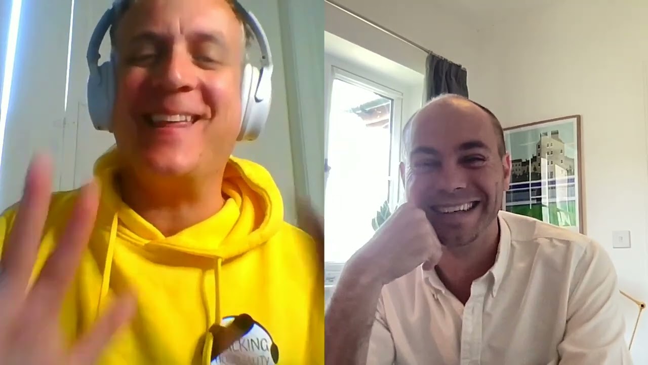Hospitality tips from Talking Hospitality podcast