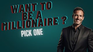 Top 3 Careers that will make you a millionaire 😱🔥