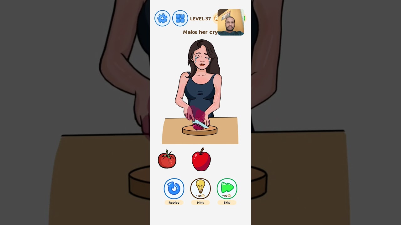 🧠💕Brain Love Level 37 