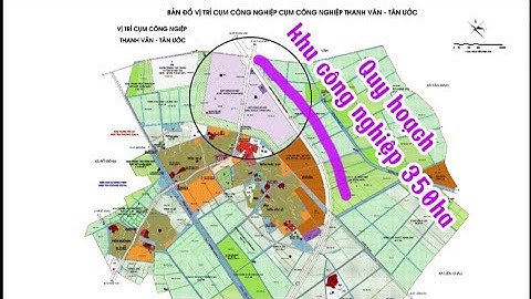 Shophouse trong đất công nghiệp 400ha, di chuyển 10 phút tới Hà Đông, giá chỉ từ 2x triệu/m2