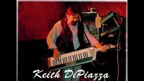 THE LIVE KEYBOARD RIG, how to use splits and layers across 3 boards