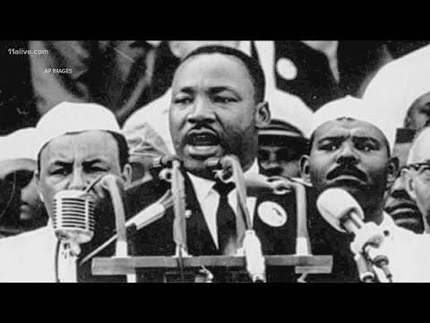 Celebrate MLK Day with these metro Atlanta events