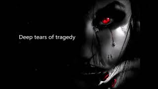 Deep Tears Of Tragedy - Tacere