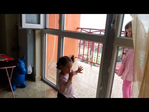 ირმუშკა და თიკა 2