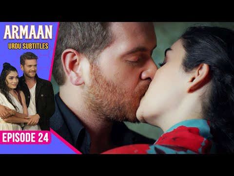 @armaan-yukseksosyete  - Episode 24 (Urdu Subtitles)