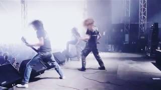Black Breath - Live Hellfest 2013 (Full HD)