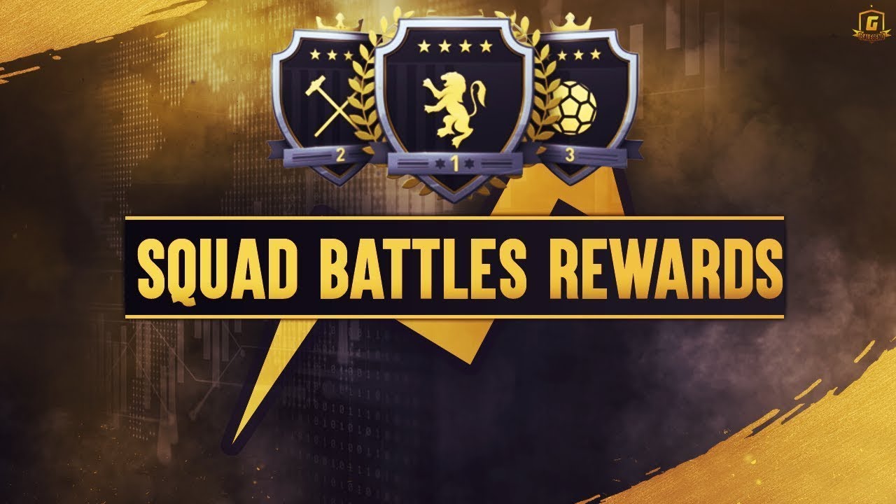 squad battles rewards fifa 21