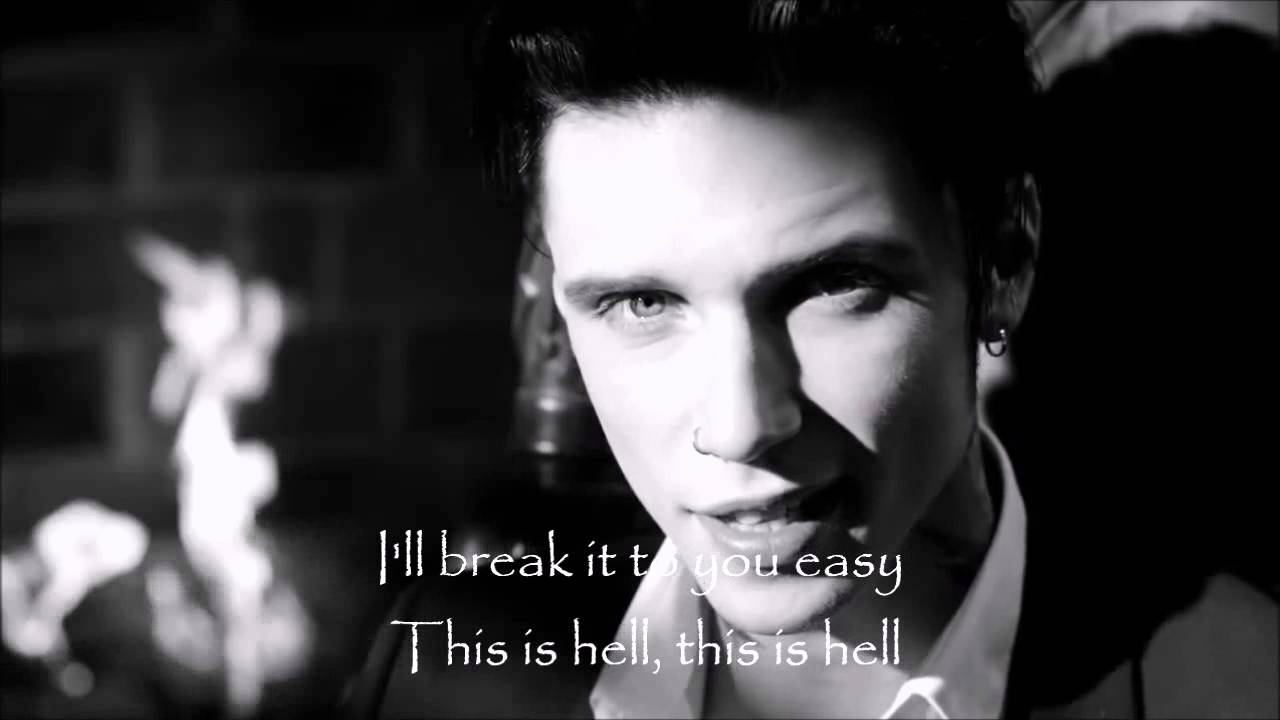 Andy Black We Don T Have To Dance Ulub Andy Black - We Don't Have To Dance LYRICS - YouTube