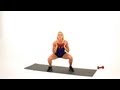 How to Do a Goblet Squat | Sexy Legs Workout
