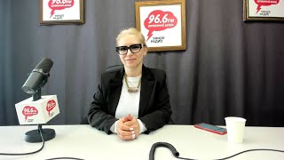 Анна Сызранова | Создатель и руководитель бренда натуральной косметики Йодометикс