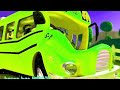 [ 5 MINUTE LOOP ] 🚍 Wheels on the Bus Sound Variations Remix || Several Versions | The Rhymes Loop