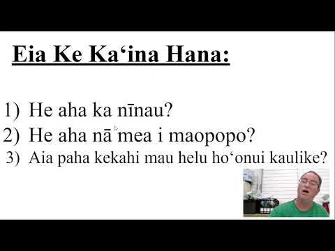 4 5   No Ka Hoʻonui Kaʻakepa ʻAna Me Nā Helu Hoʻonui Kaulike