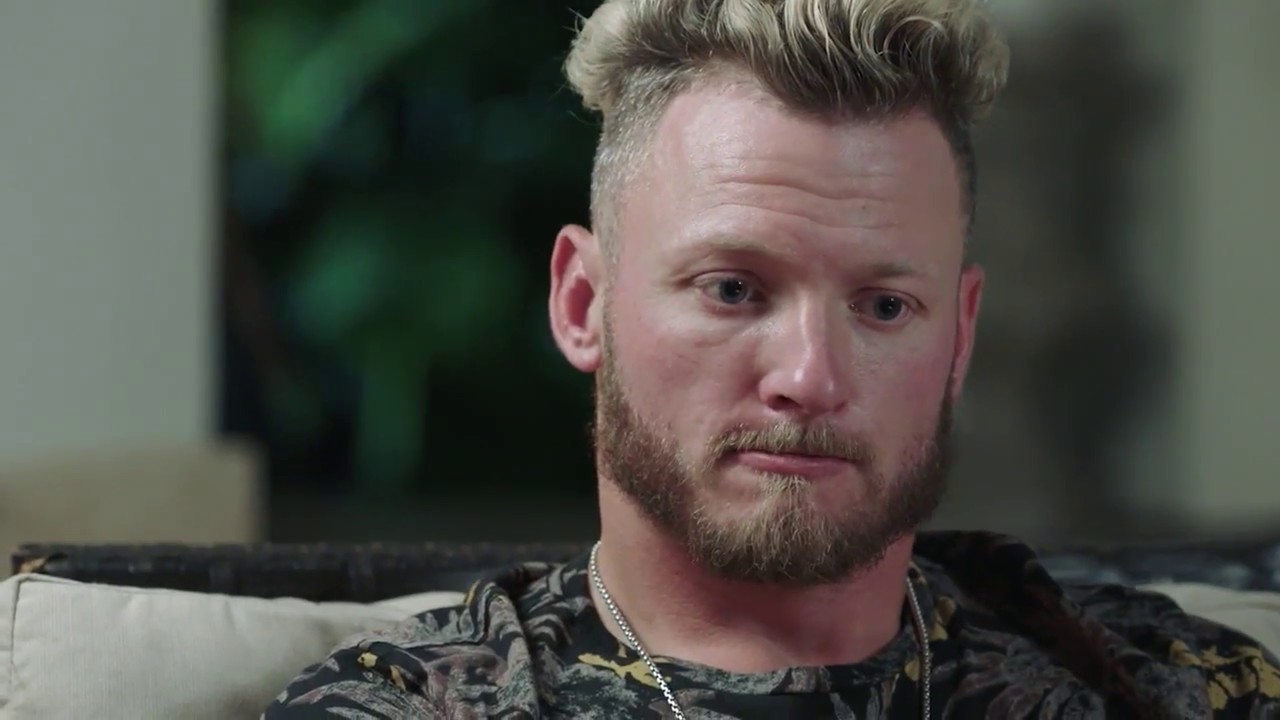 mohawk josh donaldson hair