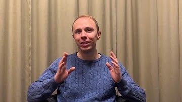 Anders Enqvist - PhD Presentation