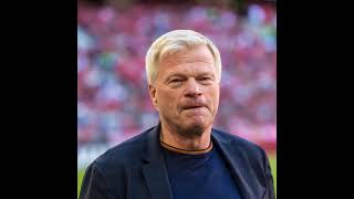 Oliver Kahn's Bold Move to Revive Girondins de Bordeaux