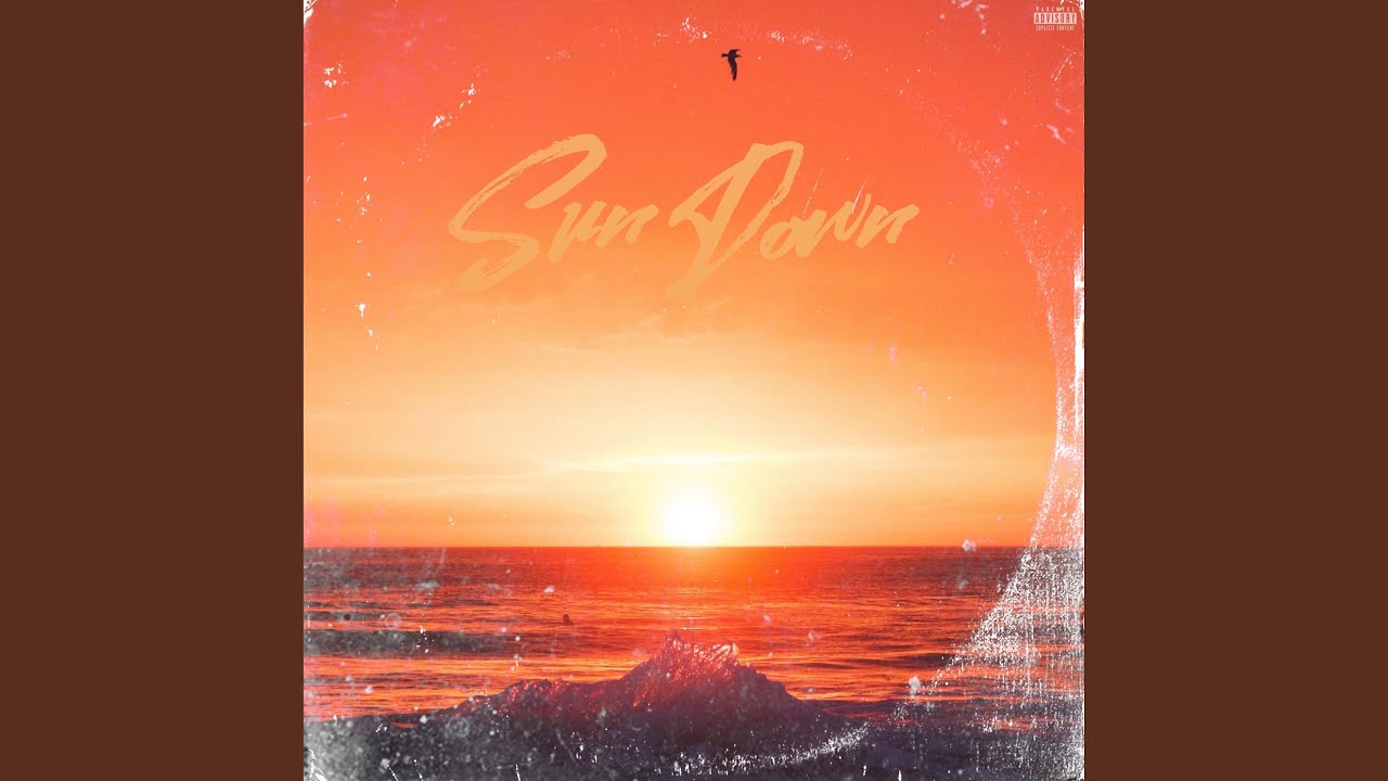Watch Sun Down on YouTube Watch Sun Down on YouTube