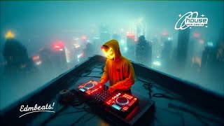 Love Bound - Most Insane Electro Edm House Music I 2025 Progressive Trance Music