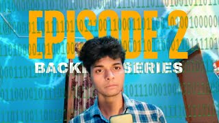 EPISODE 2 | Python Backend Series