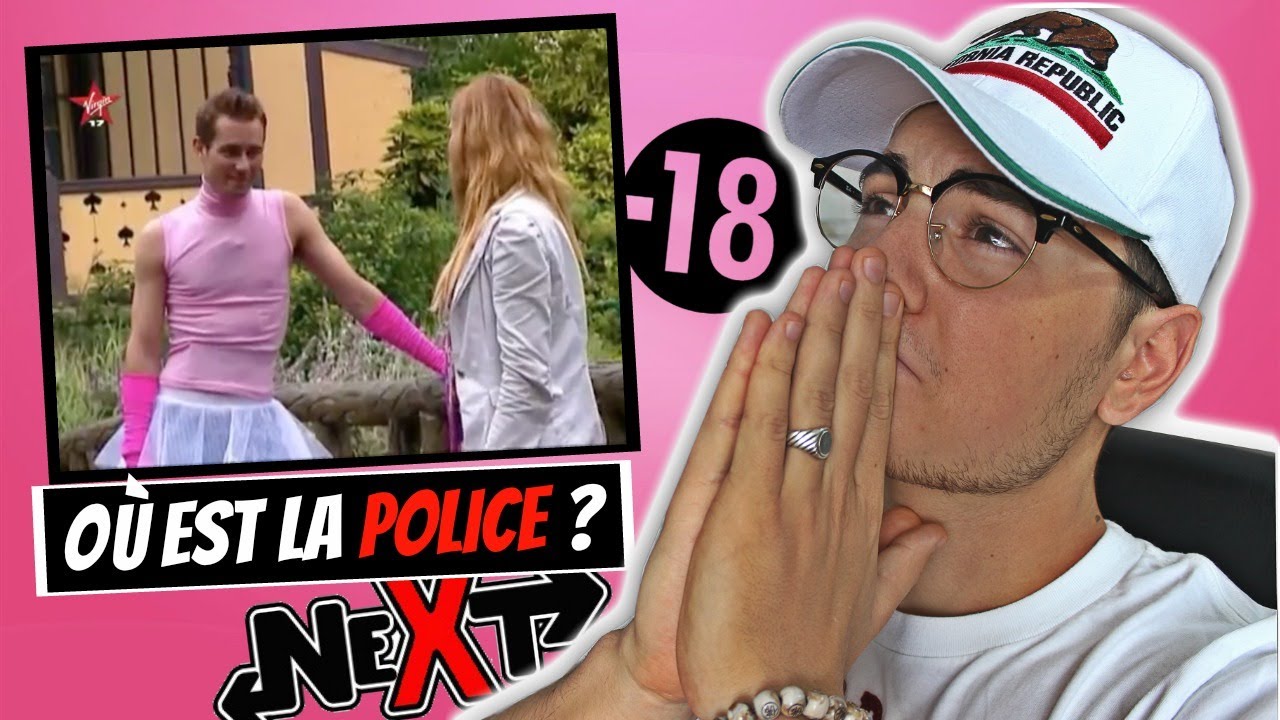 LA HONTE DU PAYS #2 - Next Made in France - YouTube