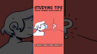 3 Studying Tips You Haven