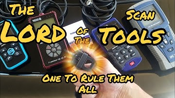 Thinkcar 1s Bluetooth OBDII Scanner Full Systems Diagnoses / C0050 Fix Service Stability