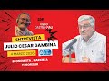 Economía en la Argentina de #milei destrucción_empleo e industria_nacional con Julio Cesar Gambina 