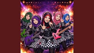 Tumbuk sampai hancur